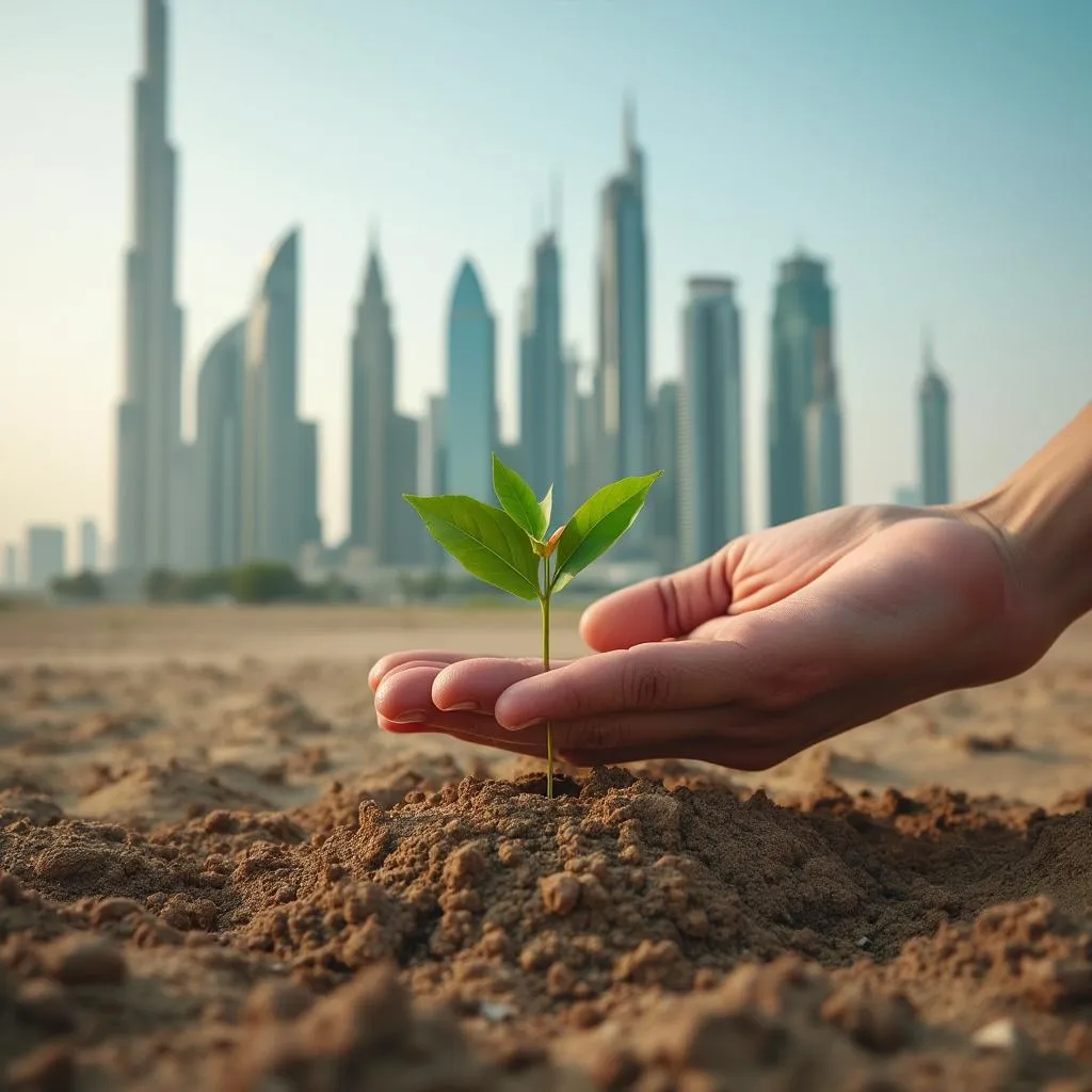 فرص استثمارية في الإمارات